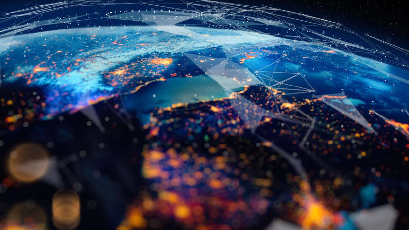 A faster, safer and more accessible way to send money around the globe A faster, safer and more accessible way to send money around the globe