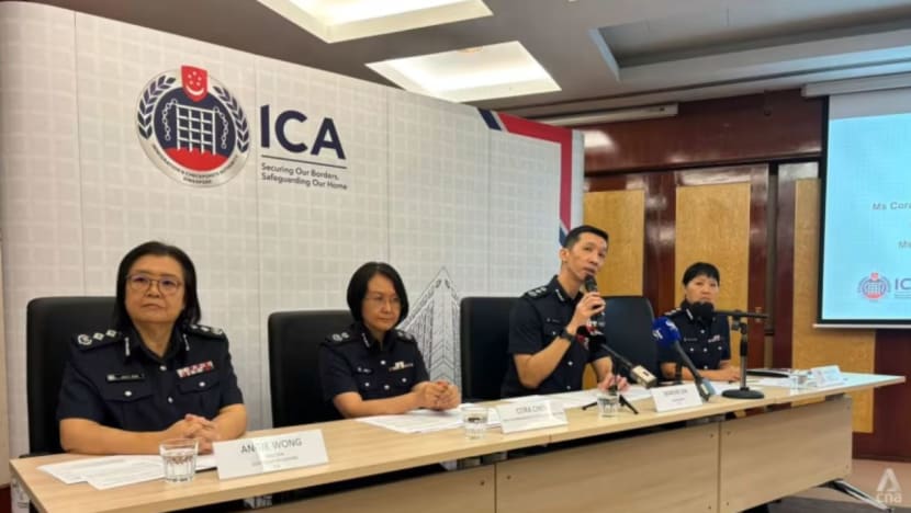ICA gantung khidmat tukar alamat secara online berikutan 80 percubaan tanpa izin