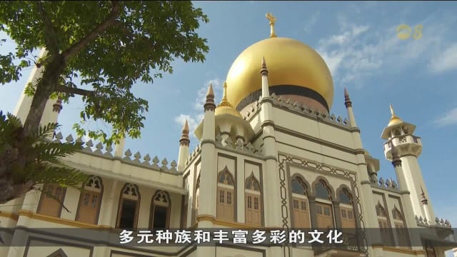 本地组织采用创新方式 推动种族和宗教和谐活动