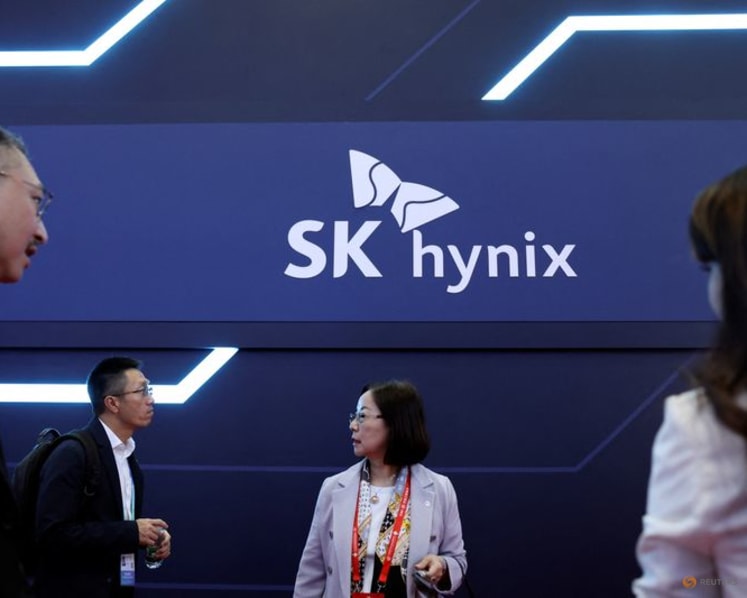 South Korea's SK Hynix union approves tentative wage deal with management
