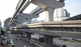 Garis masa: Perjalanan 16 tahun Laluan RTS JB-SG