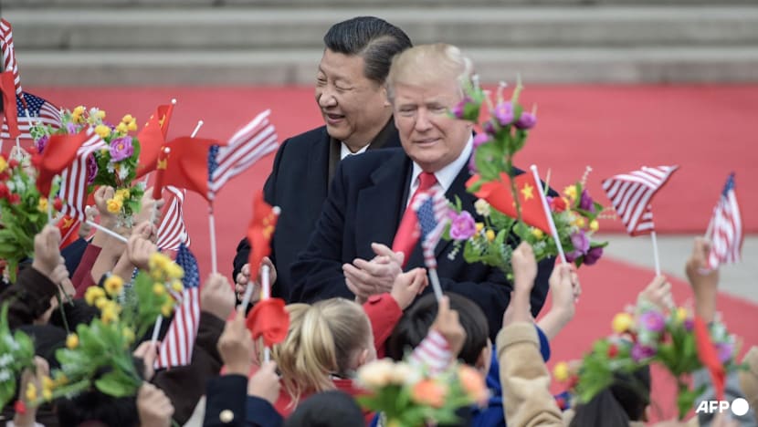 Iran is set to dominate Trump-Xi summit. What else is at stake, and who has the upper hand?