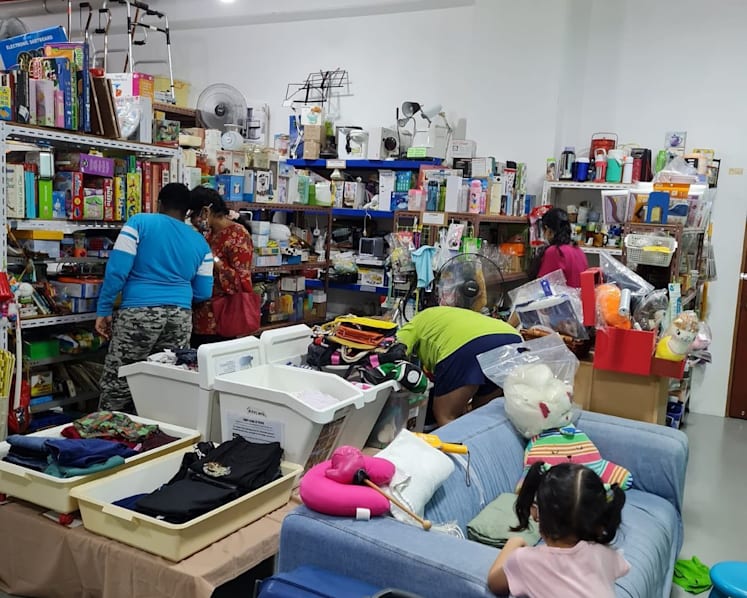 'One man’s trash is not another man's treasure': Effort, costs wasted to sort, dispose of unwanted donations, say charities