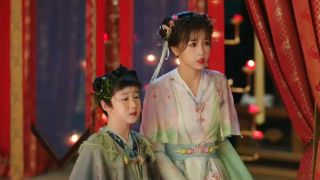 永夜星河（第22集）：凌妙妙生成超强内丹
