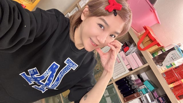 亲人、袁惟仁相继离世，陆元琪过年叹心空空：没娘家可以回