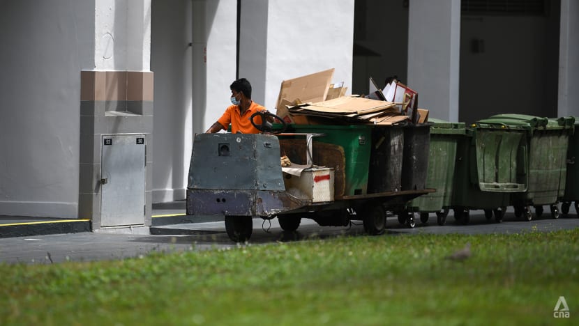 Waste isn't just waste when it can be turned into a valuable resource