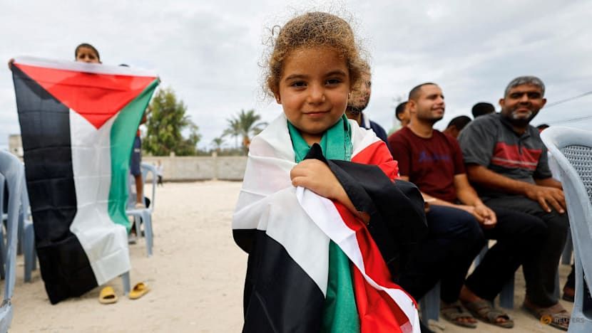 Israeli Cabinet ratifies ceasefire and hostage deal with Hamas