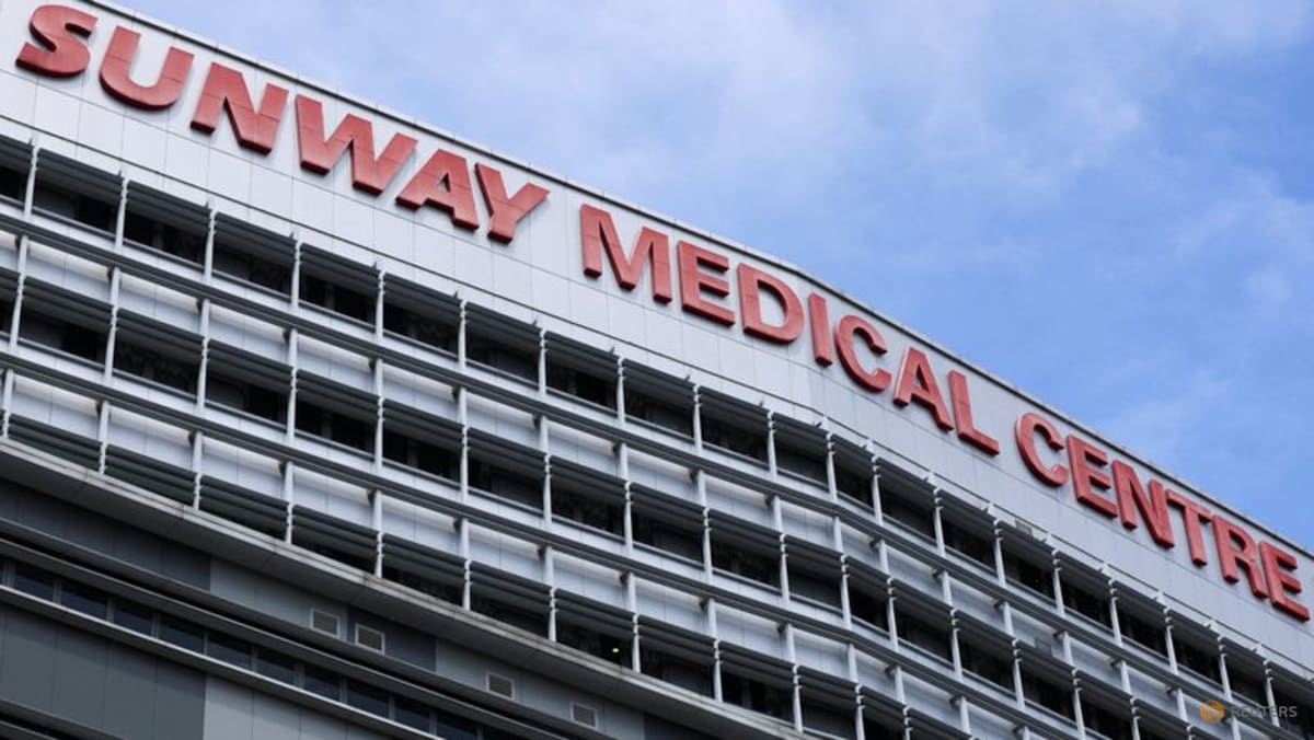 Sunway Healthcare sets final price for $722 million IPO, Malaysia's largest in nine years 