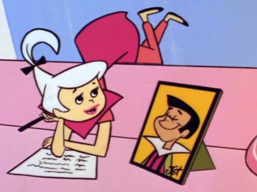 Janet Waldo, voice of Judy Jetson and Josie, dies - TODAY Janet Waldo, voice of Judy Jetson and Josie, dies - TODAY