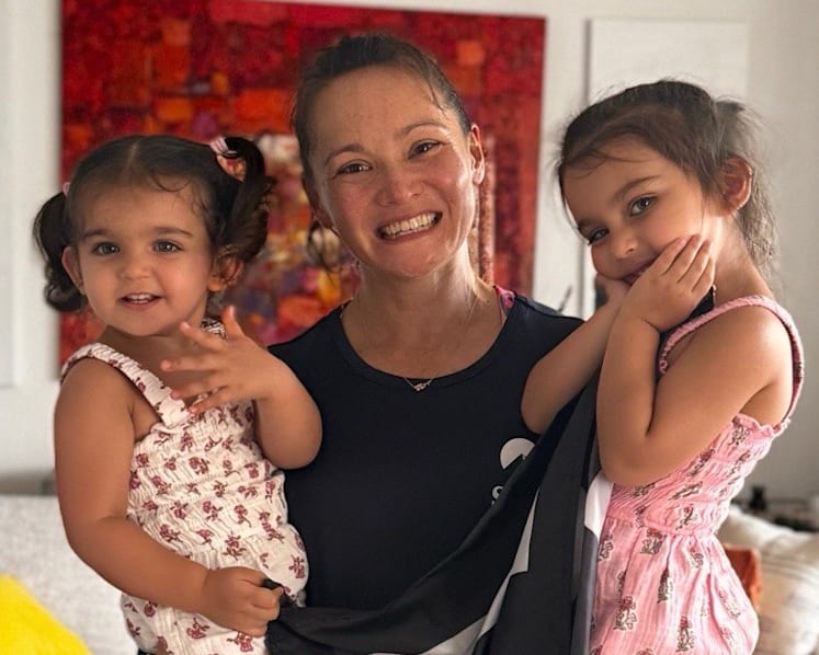 How busy mothers can start investing: ‘I put every ang pow into investments for my kids’