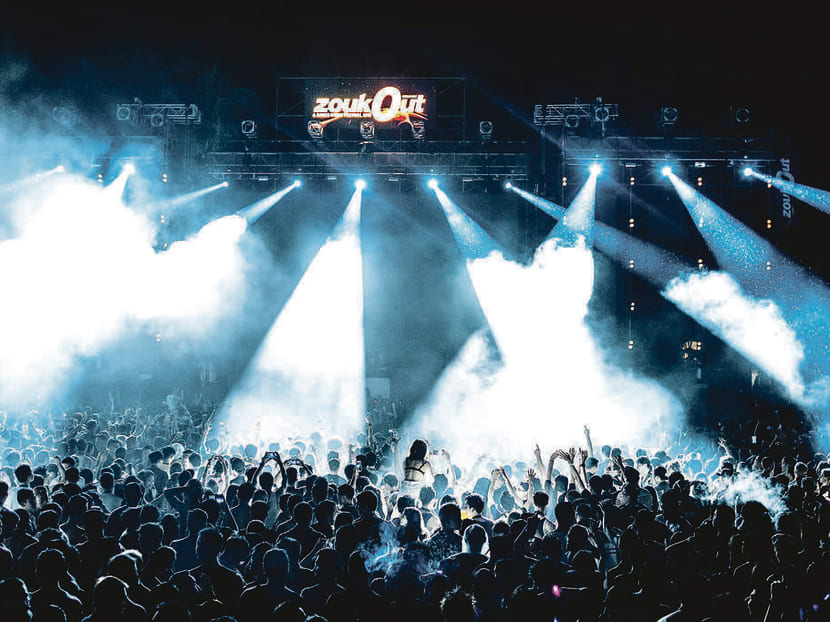 Genting Hong Kong bought the nightclub operator from founder Lincoln Cheng in 2015 for an undisclosed sum. Zouk Group's other assets include Five Guys in Plaza Singapura and gaming bar RedTail at Clarke Quay.