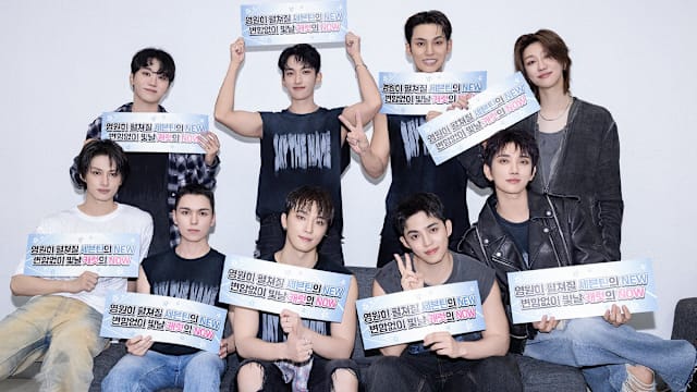 韩团SEVENTEEN演唱会惊传意外，2粉丝遭烟火烫伤！