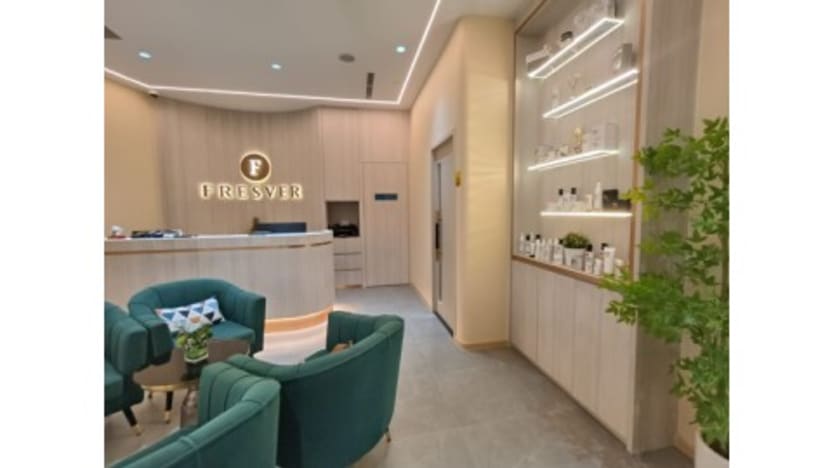 Fresver Beauty Relocates Tampines Outlet to Simei to Meet Rising Demand for Personalised Wellness in the East