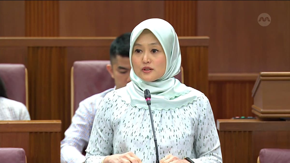 Rahayu Mahzam on social media age assurance measures