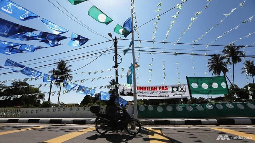 Commentary: A potent political force faces huge challenges as UMNO, PAS join hands