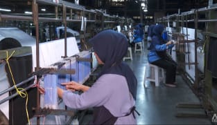 Indonesian manufacturers eye new foreign markets as US tariffs squeeze exports