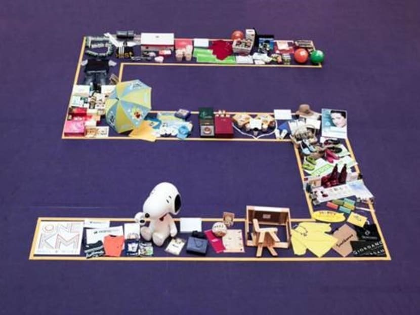 NDR 2014: Transformation planned for Jurong gardens