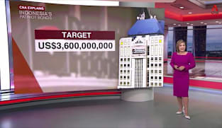 Asia Tonight - Mon 23 Mar 2026