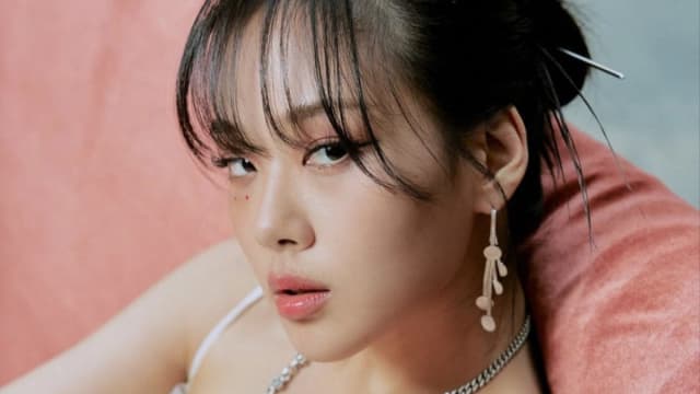 韩国创作歌手BIBI新加坡演唱会宣布取消！