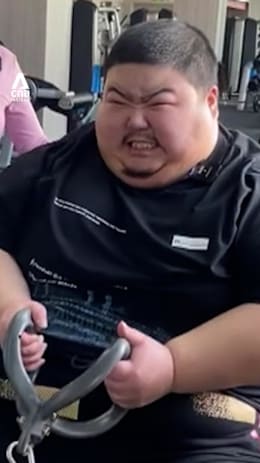 Why weight loss is a national priority in China