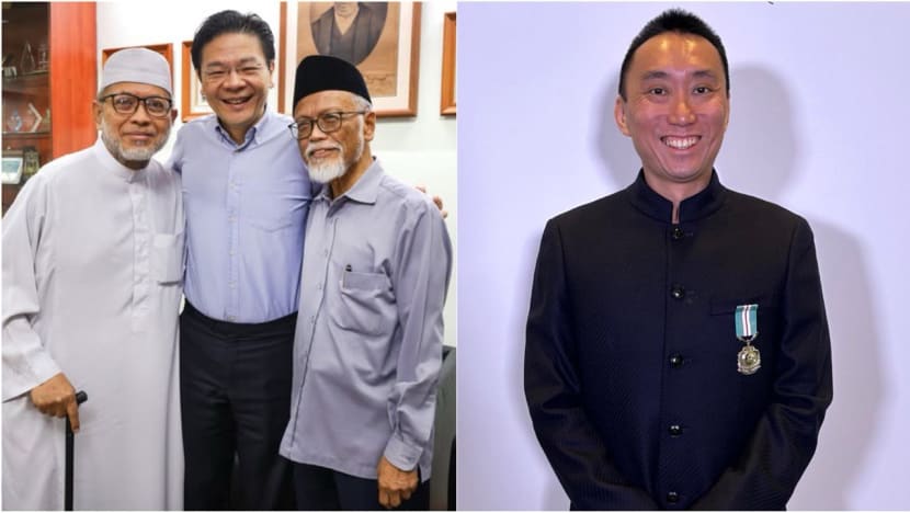 Calvin Cheng's remarks 'completely insensitive, unacceptable'; Singapore must nurture and protect its cohesion: PM Wong