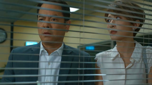 异搜店（第4集）：韩升愧对妻子