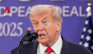 Donald Trump claims his administration ended 8 wars Donald Trump claims his administration ended 8 wars