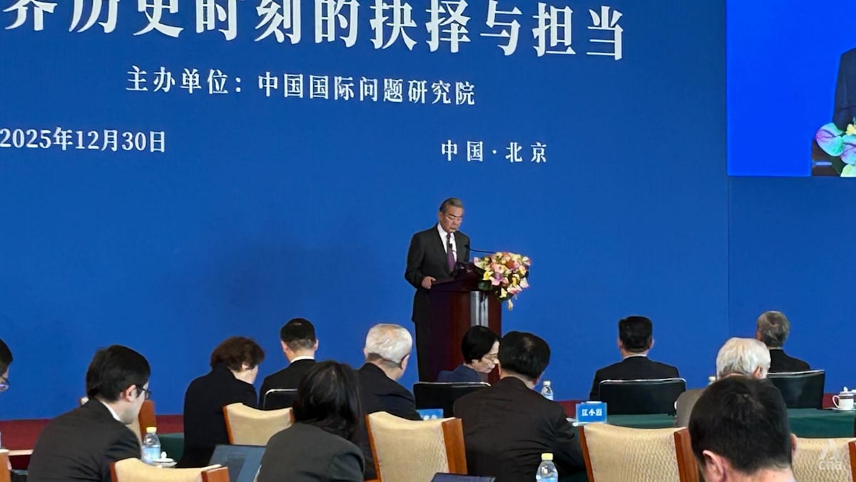 China vows to ‘forcefully counter’ provocations and US arms sales as military drills encircle Taiwan