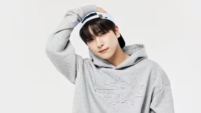 BAE173李翰洁与前东家约满不续，韩网祝福声一片！