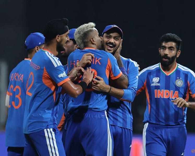 India eye T20 history, New Zealand hunt maiden World Cup