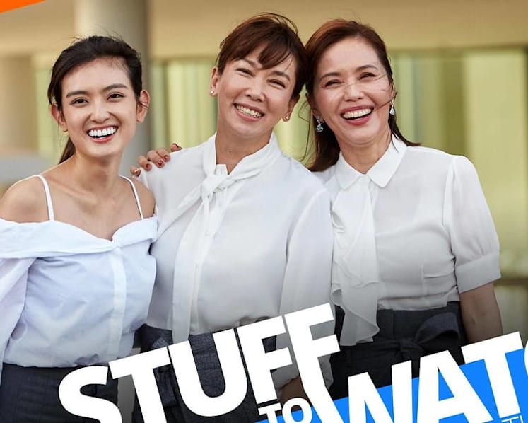 Mediacorp apologises for portrayal of LGBTQ community in Chinese-language drama series