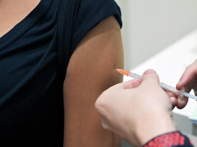 MOH “strongly recommend” that all persons due to receive their booster shots do so "without delay".