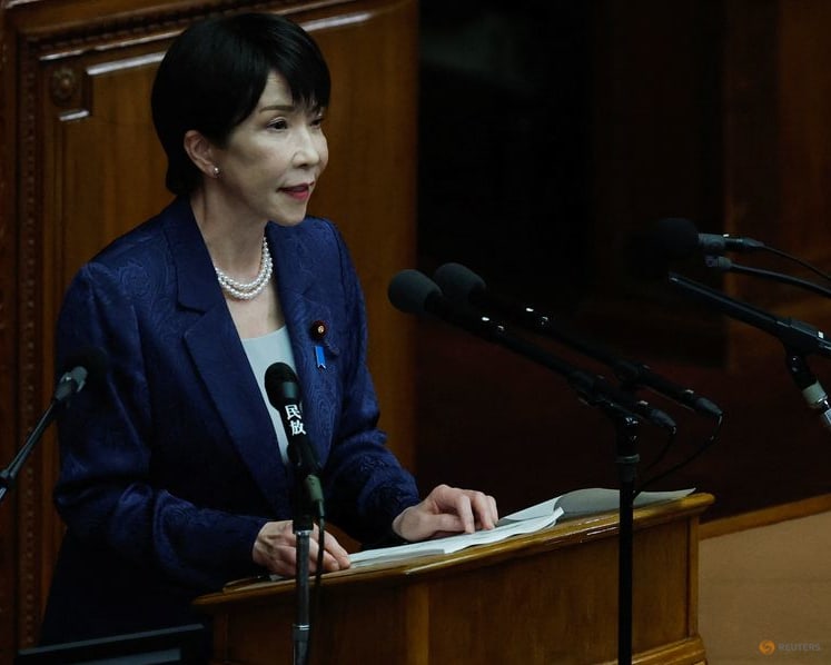 Decoding Japan PM Takaichi’s ‘important neighbour’ message to China - what it means for ties