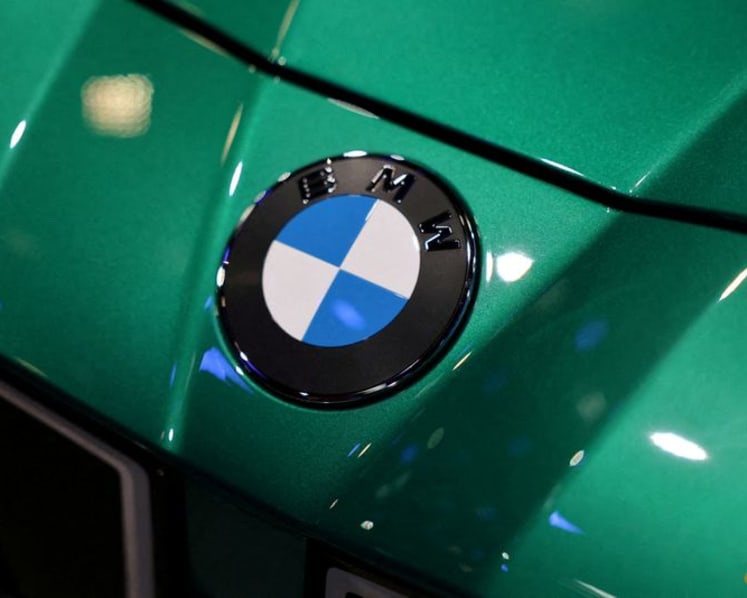 Qualcomm wins BMW chip supply deal for future vehicle platforms