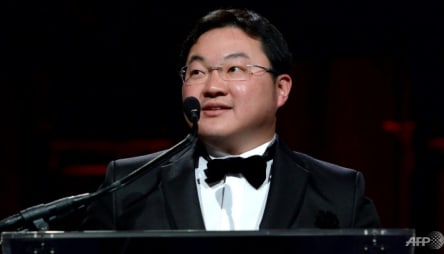 Fugitive Malaysian financier Jho Low seeks Trump pardon for 1MDB case: Reports