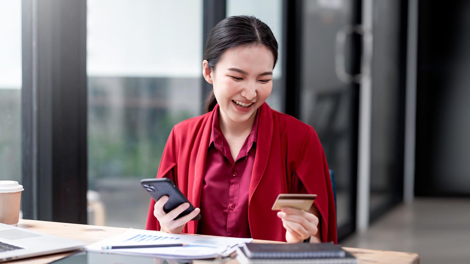 Build stronger layers of defence against scammers and cyber threats