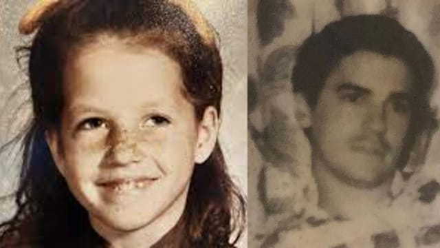 美国警方挖坟验DNA 终于破了51年奸杀悬案
