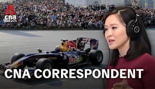 Âé¶¹ Correspondent - Can Thailand become Asia’s next big stage for global events? Âé¶¹ Correspondent - Can Thailand become Asia’s next big stage for global events?