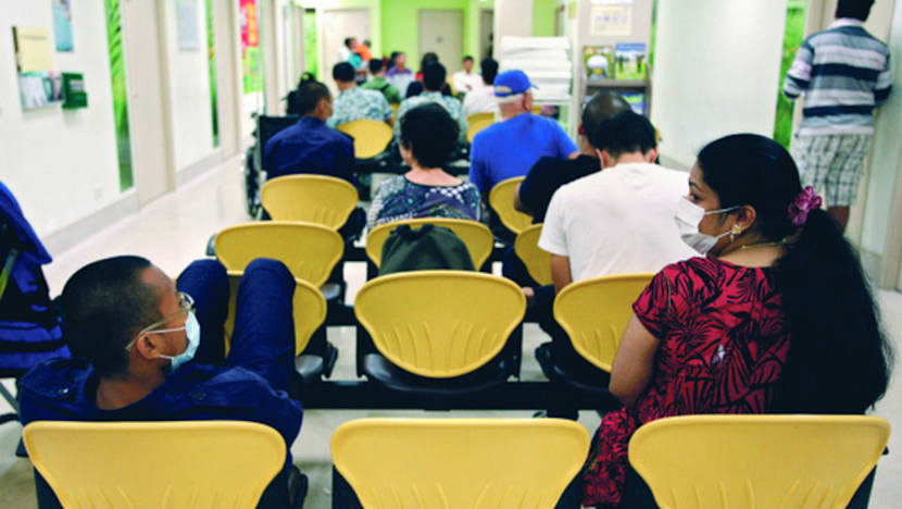 Medisave Minimum Sum to be scrapped