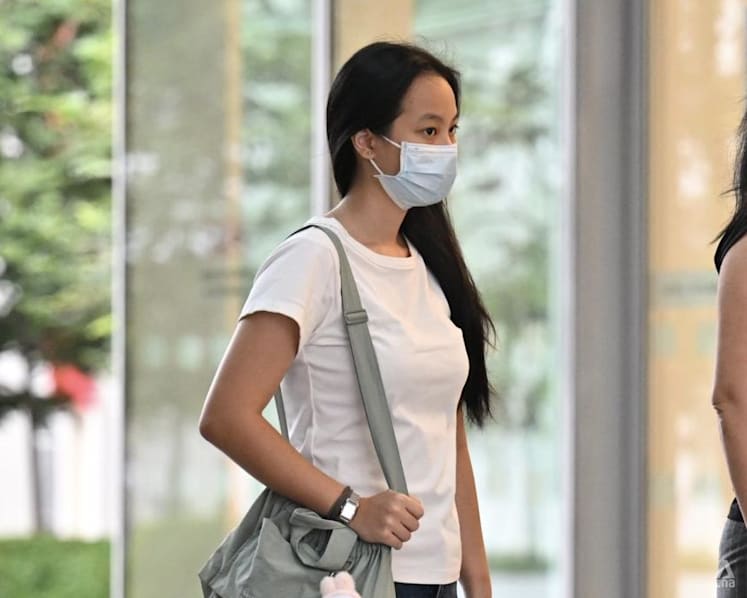 Woman, 20, gets probation for making false rape report