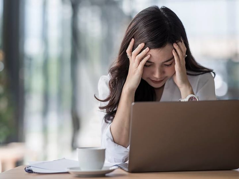 Commentary: Why many workers are just not very interested in their jobs anymore