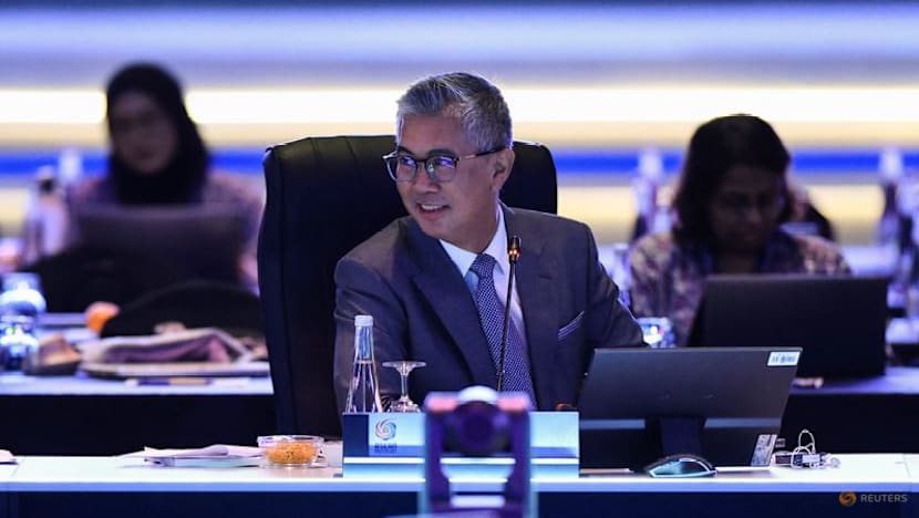 Malaysia's ban on raw rare earths exports remains despite US deal, trade minister says