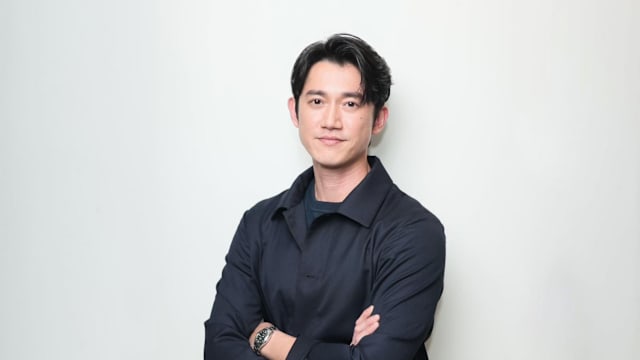上届金钟视帝吴慷仁今年没入围，评审揭秘原因！