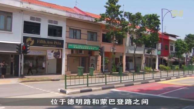政府放宽条例 丹戎加东路和巴耶利峇路上段获增新食肆