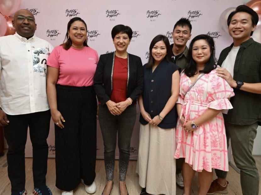 Struggling to get pregnant: How husbands cope with IVF, miscarriages and disappointment