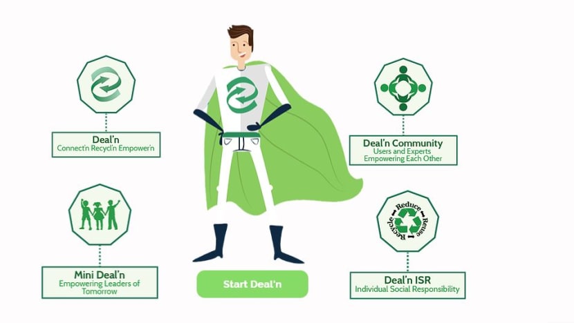 Online platform for selling of craft and expertise aims to help the vulnerable