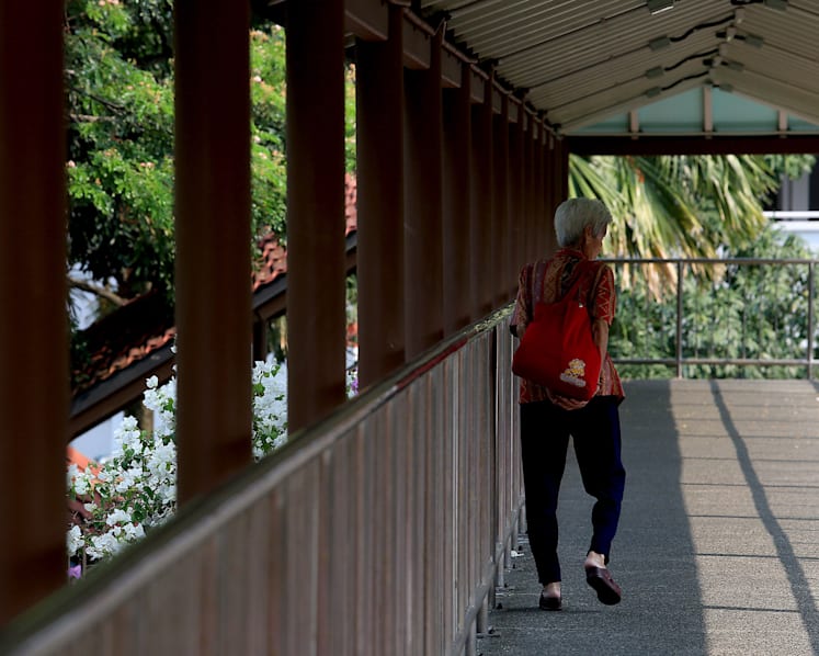 213 cases lodged with Commissioner for the Maintenance of Parents in 2014