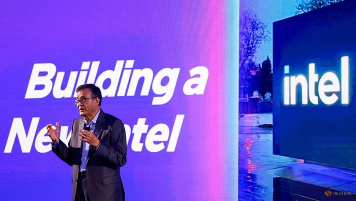 Intel's Sambanova deal gets US antitrust clearance