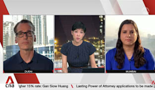 Worries mount as attacks in the US-Israeli war on Iran spread beyond Middle East