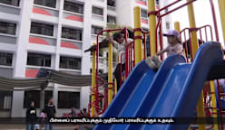 "நிச்சயமற்ற வேலைச் சந்தையில் அனைவருக்கும் ஆதரவு கிடைக்கும்"
